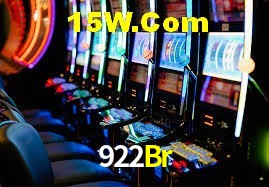Games Directory 922Br