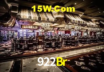 Jogos de Slot 922Br