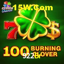 Account Benefits 922Br