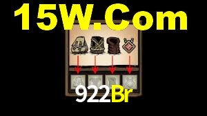 Blackjack Table 922Br