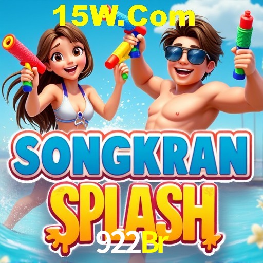 Descubra o Mundo do Cassino Online com 922Br