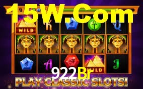Welcome Bonus 922Br