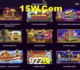 Login Seguro 922Br