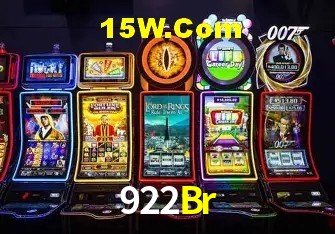 Promoção Relâmpago 922Br