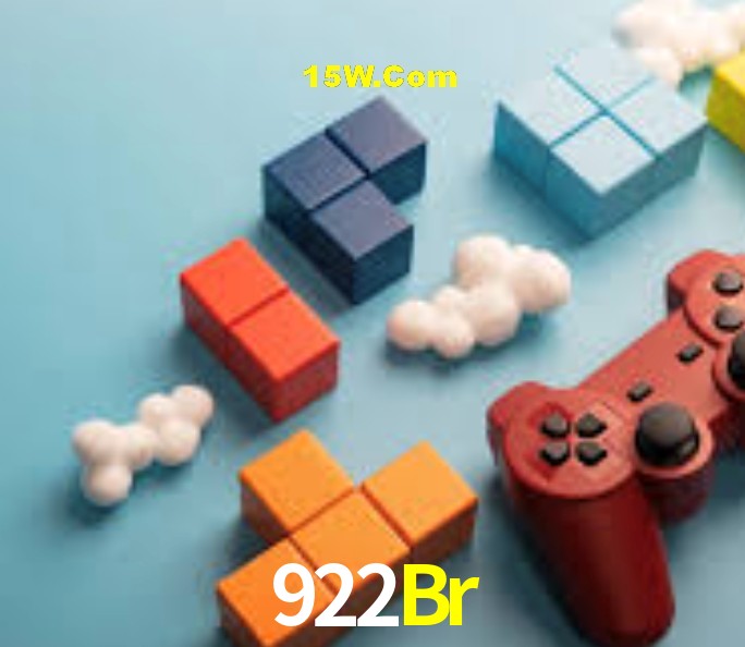 Estatísticas do Jogo 922Br