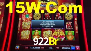 VIP Casino 922Br
