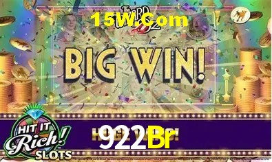 922Br São Paulo - Top Slots