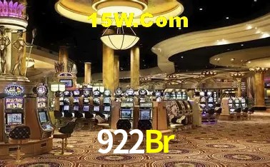 Provedores de Jogos 922Br