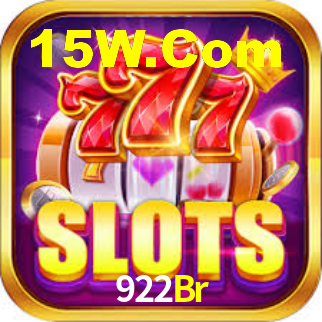 922Br - App Features