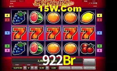 Promoções Sazonais 922Br