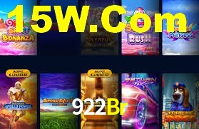Exclusive Games 922Br