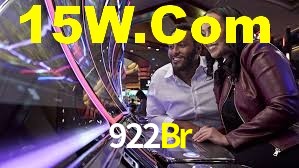 Roulette Table 922Br