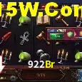 922Br Belo Horizonte - Jackpots