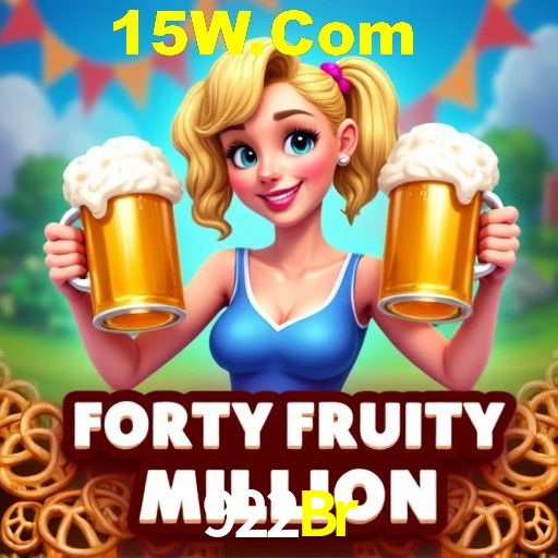 Descubra o Mundo do Cassino Online com 922Br