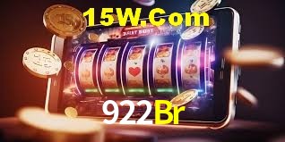 Slot Games 922Br