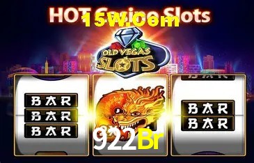 922Br Rio de Janeiro - Slot Strategy