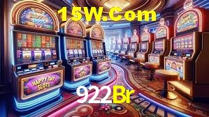 Secure Login 922Br