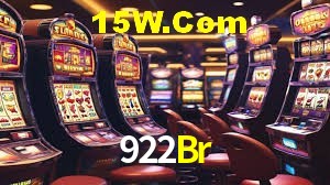 Game Providers 922Br